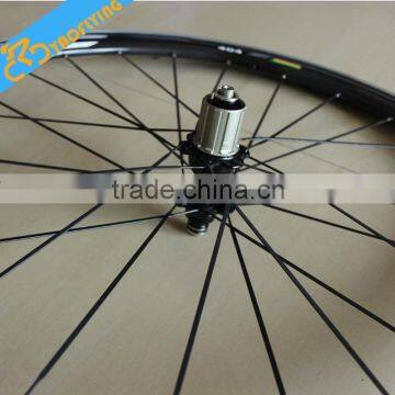 3K UD carbon bicycle wheels light 700C carbon road wheels use for road bicycle frame