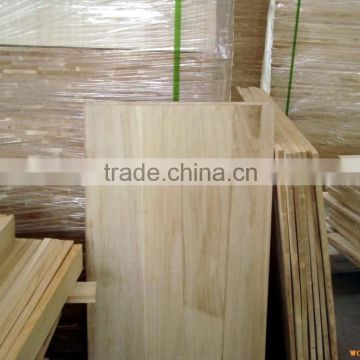 Paulownia Laminated Board / Paulownia Jointed Board