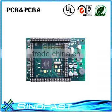 Nutrition Cooker PCB Assembly Contract Manufacturing photo-4