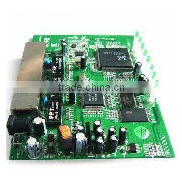 High quality switcher pcb