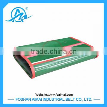 Side Wall Conveyor Belt Metal Detector