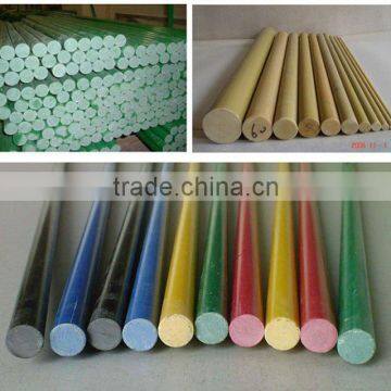 Light Fiberglass Rod