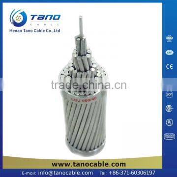 China supplier 400mm2 cable aac cable Nigeria New Zealand Malaysia