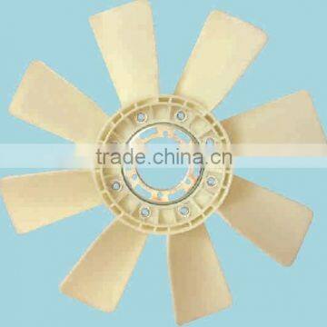 HIGH QUALITY AUTO ENGINE COOLING TRUCK FAN BLADE OEM NO.ME039861