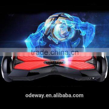 Factory Wholesale Self Balance Scooter 6.5 Inch With Samsung Battery
