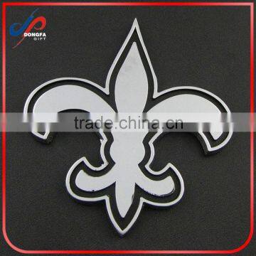 New Orleans Saints Metal Emblem photo-1