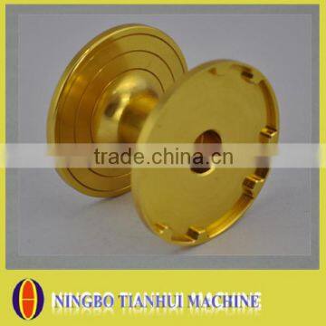 Aluminum CNC Turning Part photo-2