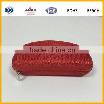 Small Waterproof Storage Case Custom Eva Earphone Travel Case