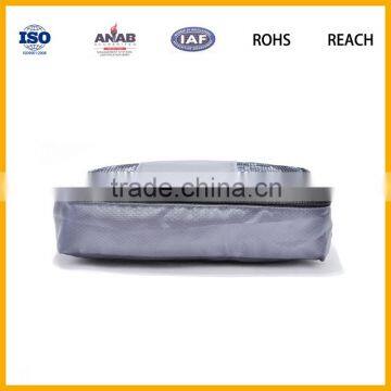 Women Trave Insert Handbag Clothes Pants Sundries Storage Bag Sets 7 Pcs photo-6