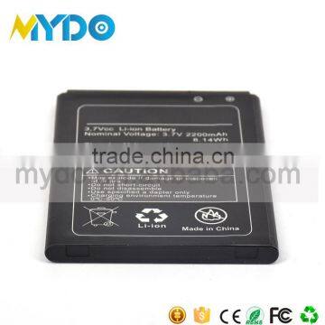 OEM 100% New Product Mobile Phone Battery for Avvio L500,for Avvio L500 Battery photo-3