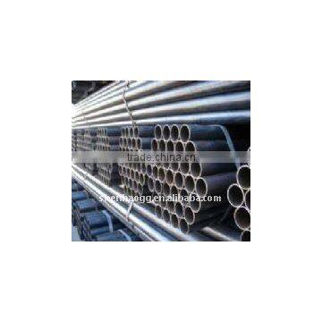 metric size seamless carbon steel pipe