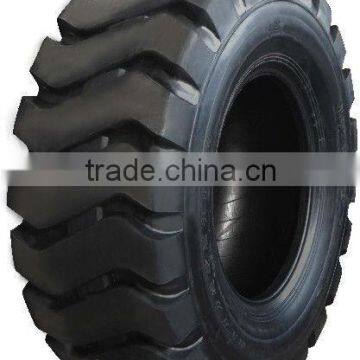 Bias OTR tyre 21.00-25 E4 pattern