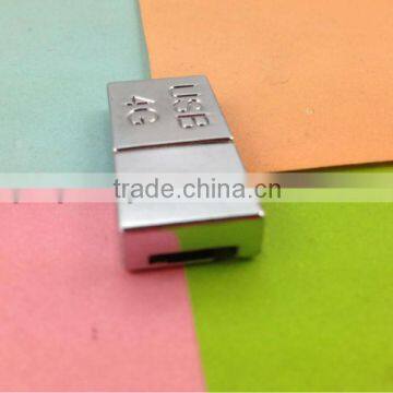 usb in china metal latch for boxes metal studs handbag q-3232