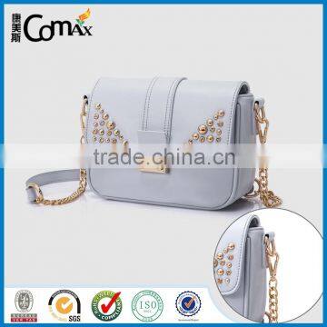 Zinc Metal Gold Swivel Trigger Clips Snap Hook For Handbag Accessories photo-4