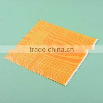 Plastic bags manufacturer in China shopping plastic bags clear plastic bags with zipper