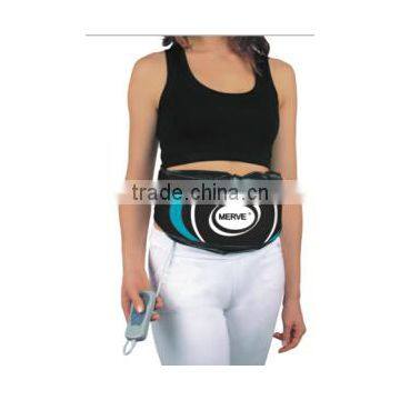 Far Infrared Sauna Slim Belt/heated Belt Weight Loss Belt Massage Belt photo-2