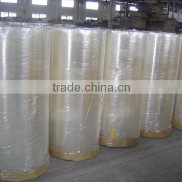 BOPP PACKAGE TAPES JUMBO ROLL