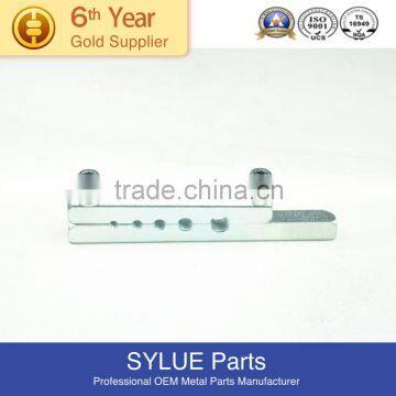 Decorative Wrought Iron Forged Products photo-3