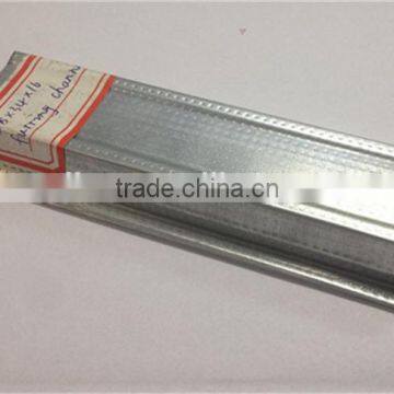 Galvanized Metal Stud/metal Roof Batten/ c Section on Sales Philippine photo-3