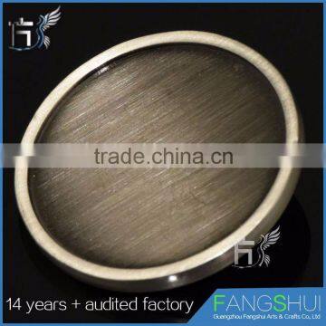 Custom Masonic Collectible Coins Stainless Steel Coin Bezels Newest for Sale photo-4