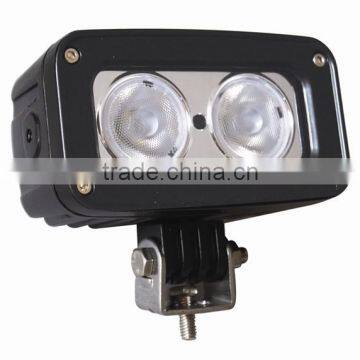 4.3" 20W LED Work Light With EMC Function photo-5
