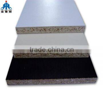 Melamine chipboard from manufacturer