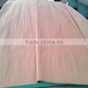 Linyi recon keruing veneer