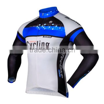 Cycling apparel winter cycling clothing sets/cycling jersey set/cycling set/sublimated cycling jersey sets