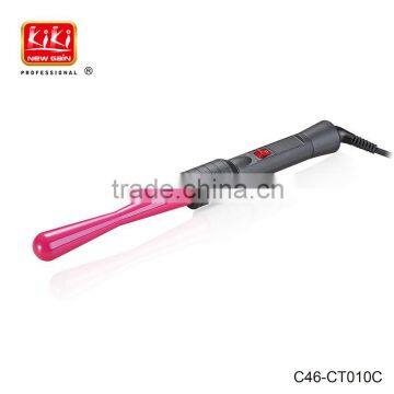PTC Heater. Mini Hair Curling Iron for Deep Waver C46-CT010A-E