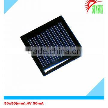 52x52 4V 50mA mini solar panel