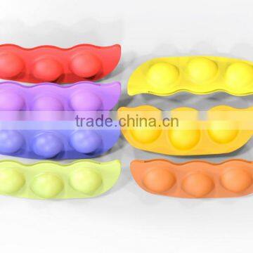 Free Sample Bpa Free Wholesale Price Promotional Ice Mold