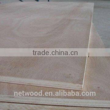 4x8 15mm Indoor Usage Furniture Grade Commercial Okoume Plywood photo-4