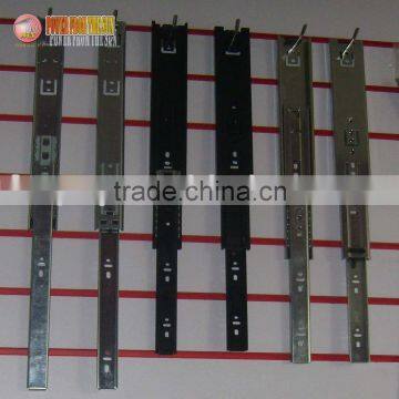 45mm width ball bearing slide rail