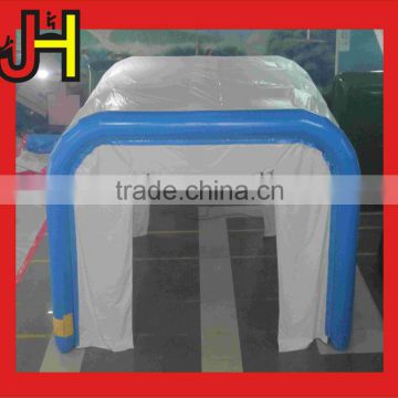 Heat Sealing China Manufacture PVC Tarpaulin Inflatable Tent