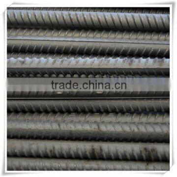 Reinforcement bars HRB335 HRB500 steel rebar for construction