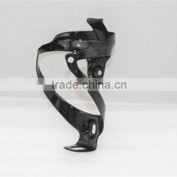 Bicycle Carbon Bottle Cage for Racing Frame Mountan Bottle Cage photo-2