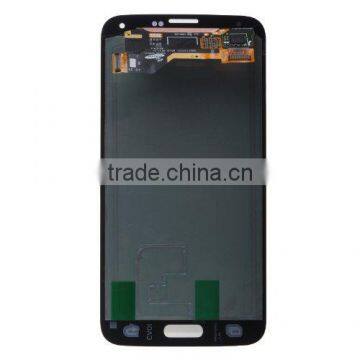 Factory Outlet Lcd Screen For Samsung S5, LCD Digitizer Touch For Samsung S5,Mobile Phone Complete LCD for Samsung S5