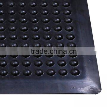 New Design Kitchen Rubber Flooring Mats photo-4
