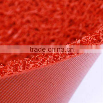 PVC Loop Mat With Rubber Backing photo-5