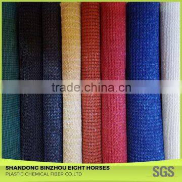 Factory Direct Sale House Round Sun Shade Net photo-3