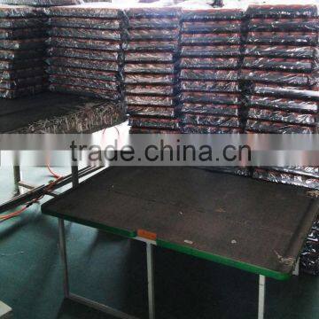 Plastic Planters: Garden Pots With Tray LJ-4026 photo-5