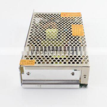 Hot Sell ac to dc 120w Switching Power Supply 12v 10a DC Power Supply