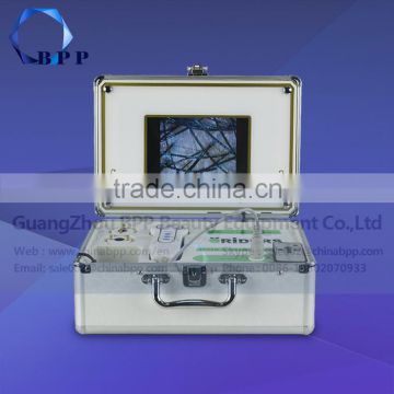 Portable Skin And Hair Scalp Testing Analysis Detection Beauty Equipment Machine