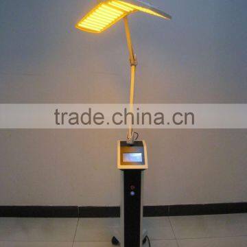 T&B CE 470nm 640nm Pdt/led Therapy/infrared Led Therapy/red Blue photo-3