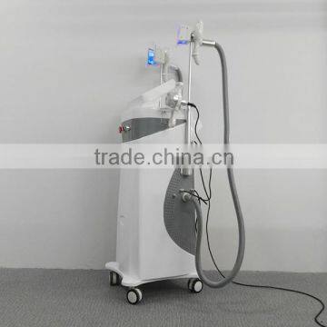 Portable Cavitation Rf Fat Freezing Cryotherapy Machine For Whole Body photo-4