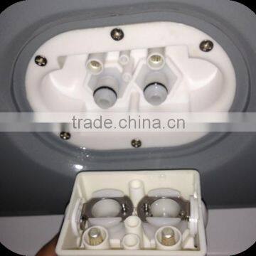 Beauty Salon Best Choice Beauty Equipment Q-switch nd Yag Laser Removal All Kind of Pigments photo-4