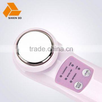 Home Use Galvanic Facial Machine Facial Massager photo-4