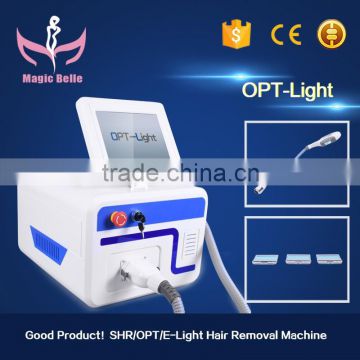 IPL SHR Hair Removal Machine/ SHR Hair Removal Machine/ SHR Machine