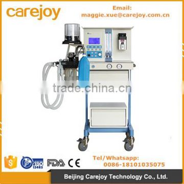 CE certified Trolley Anesthesia Machine for adults children AM-700A medical surgical equipment