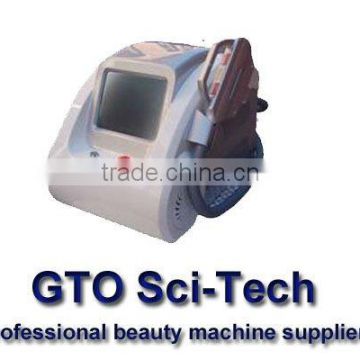 IPL+RF for skin rejuvenation,wrinkle removal,Portable Elight GE-2.0